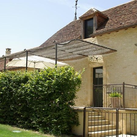 Les Maisons Du Cheylard-Lascaux Les Farges (Sarlat-la-Caneda) Exterior foto
