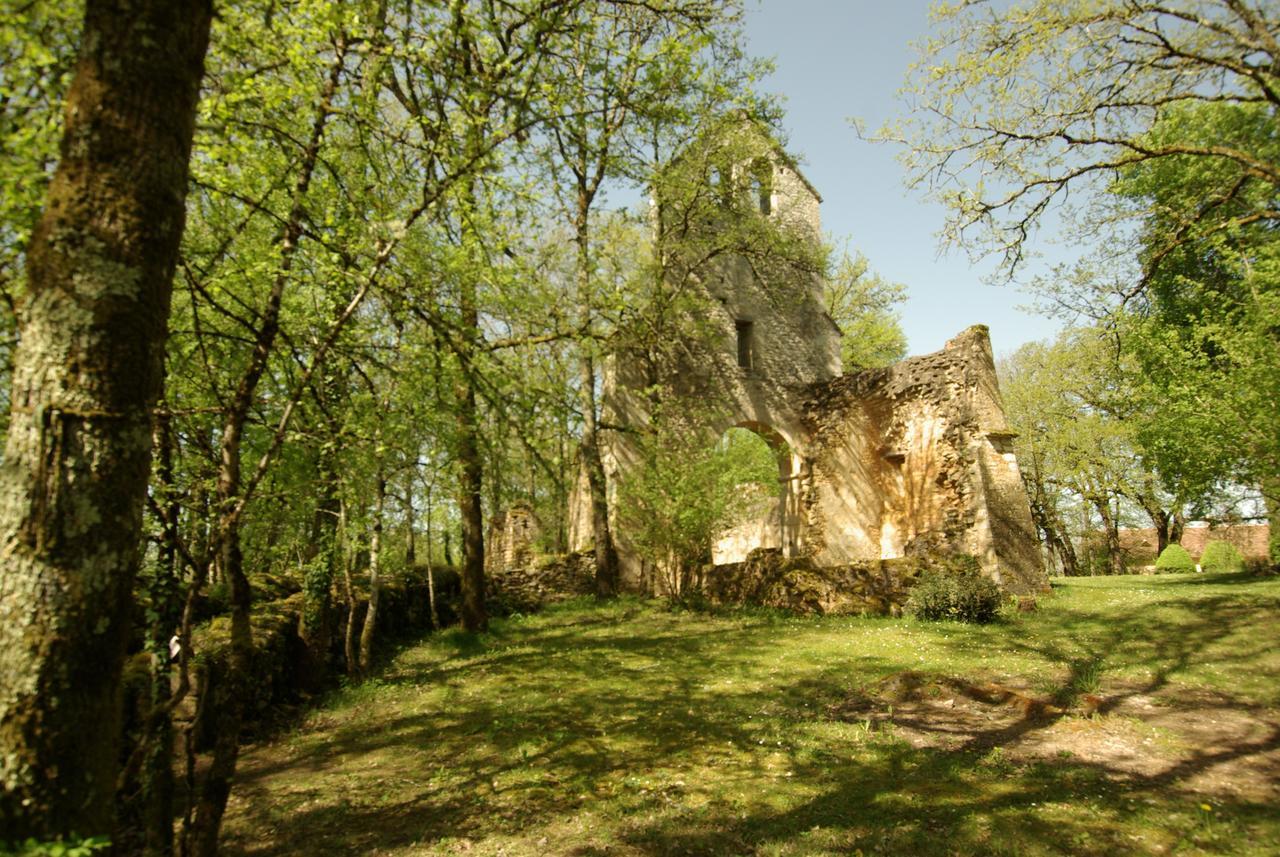 Les Maisons Du Cheylard-Lascaux Les Farges (Sarlat-la-Caneda) Exterior foto