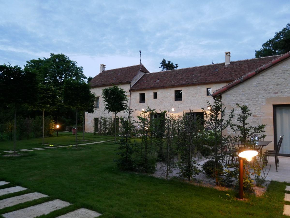 Les Maisons Du Cheylard-Lascaux Les Farges (Sarlat-la-Caneda) Exterior foto