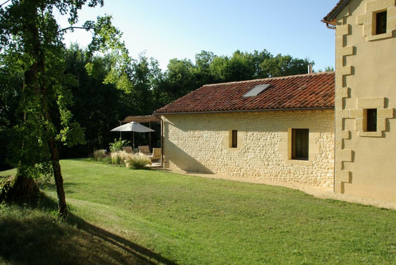 Les Maisons Du Cheylard-Lascaux Les Farges (Sarlat-la-Caneda) Exterior foto